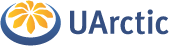 UActic logo