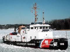 USCG Cutter Morro Bay