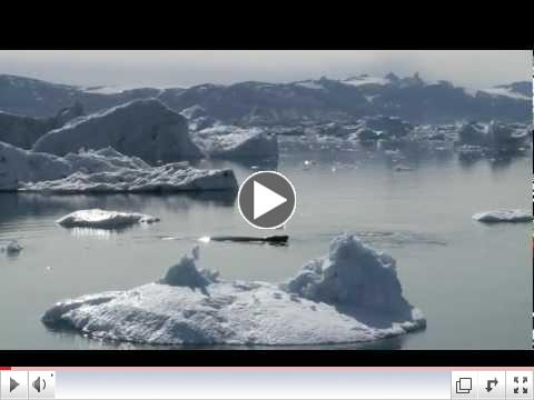 Arctic Report Card 2011