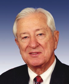 Rep. Ralph Hall
