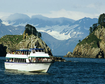kenai fjords