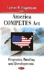 America Competes Act