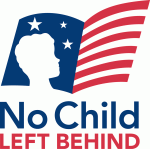 no child left behind