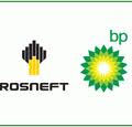 BP, Rosneft