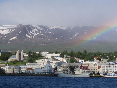 Akureyri