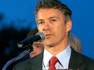 Rand Paul