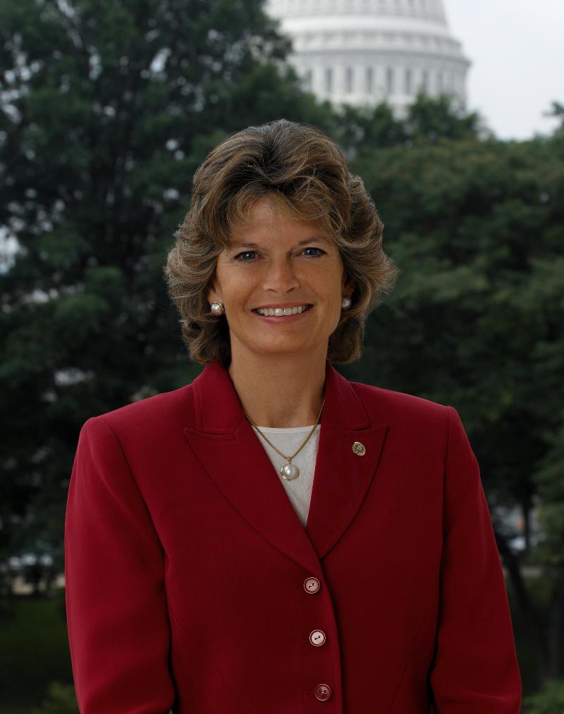 Murkowski Lisa