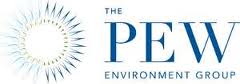 Pew Environment logo