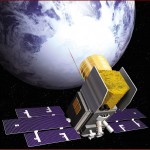 NASA radar--operation ice bridge