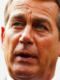 Boehner