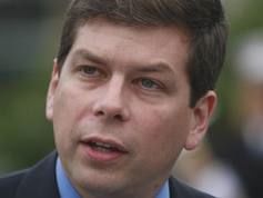 begich