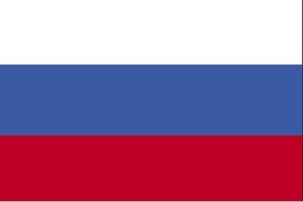 russian flag