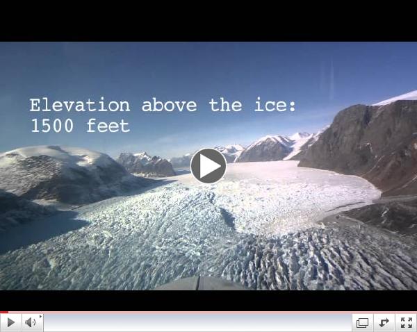 NASA | From the Cockpit: The Best of IceBridge Arctic '13