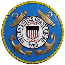 Coast Guard Seal