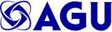 AGU logo