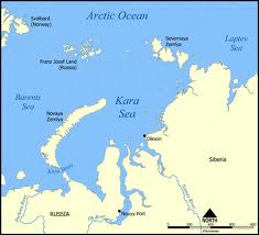 Barents Sea