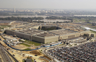 Pentagon - Defense