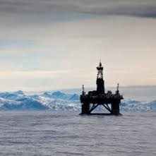 Norway Oil Development