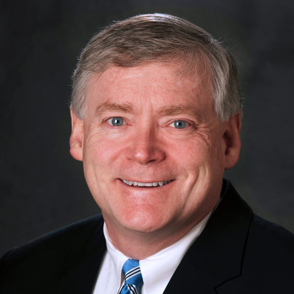 Mead Treadwell US Arctic Research Commission