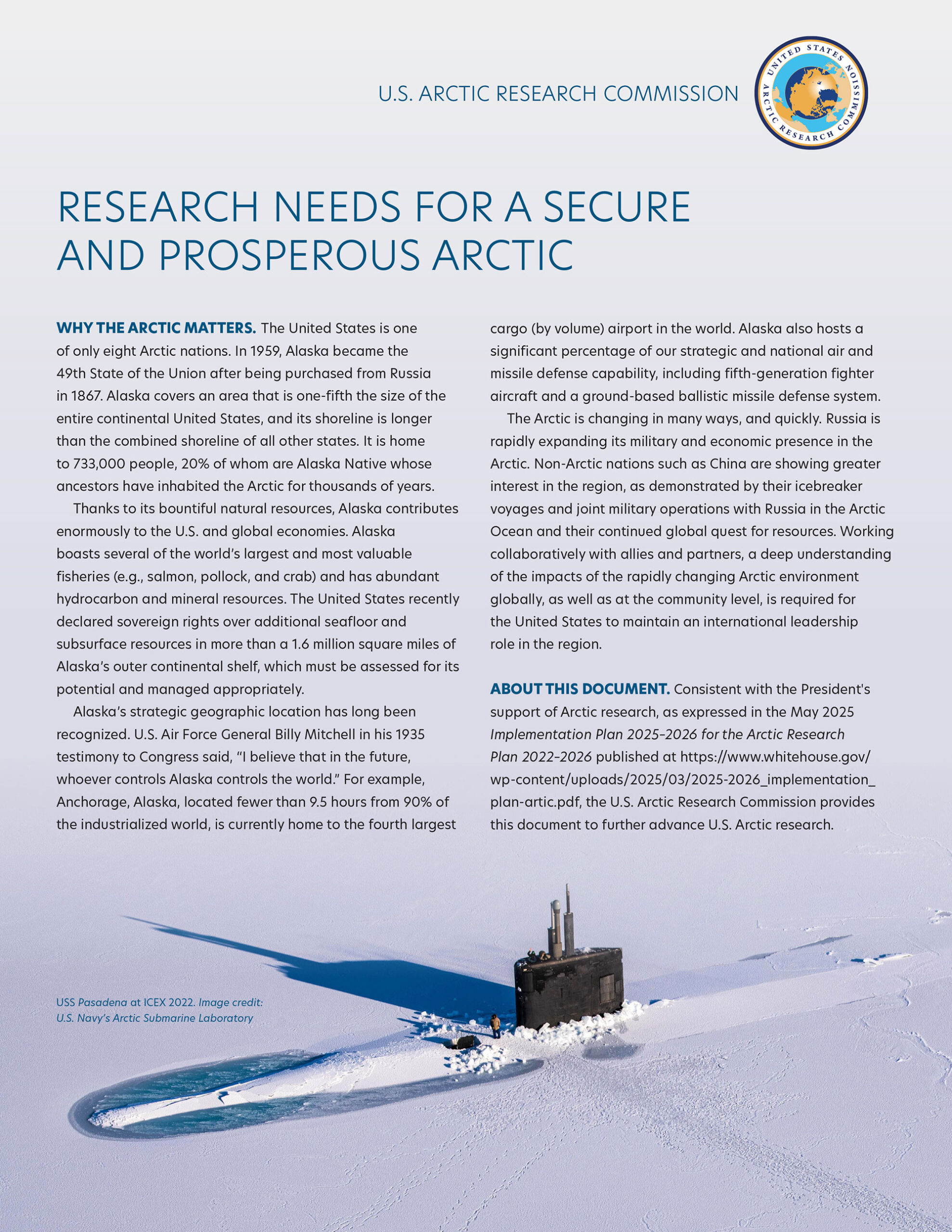 arctic-research-needs-high